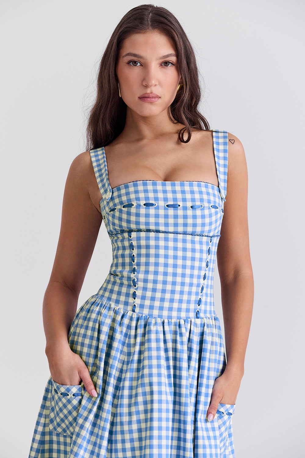 Lilou Dress