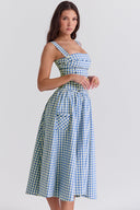 Lilou Dress