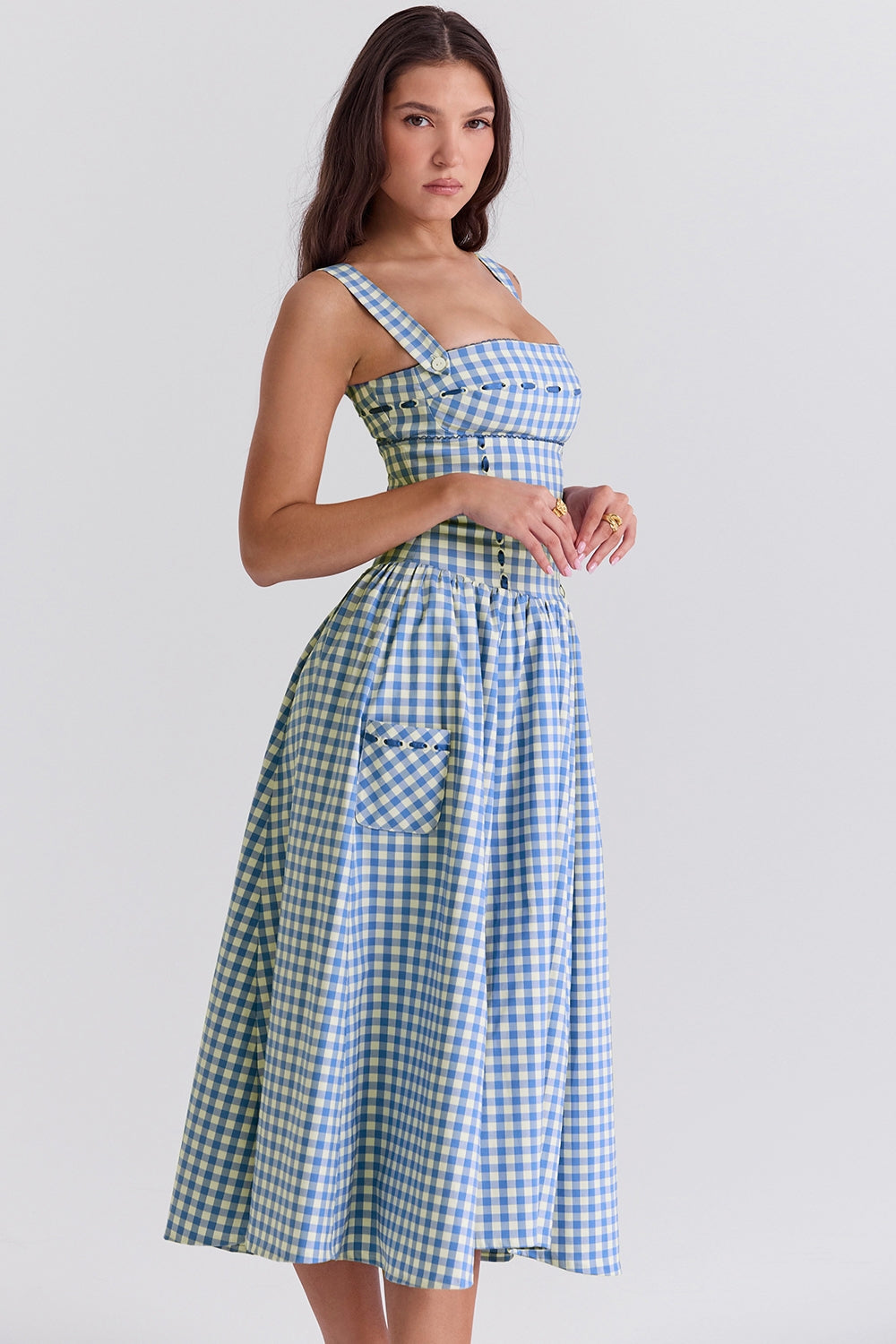 Lilou Dress