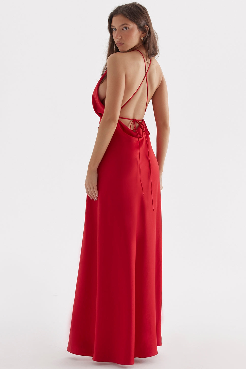 Araminta Dress